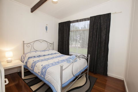 Rustic Retreat Esperance - Accommodation Asia 23