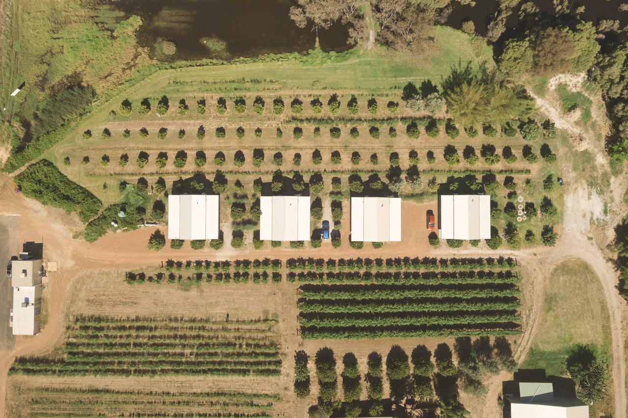 Henley Brook WA Accommodation Asia