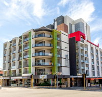 Baileys Serviced Apartments - Accommodation China