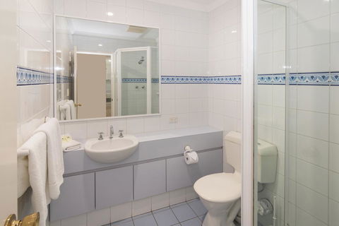 Bayshore Beachside Resort - Accommodation Asia 26