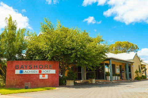 Bayshore Beachside Resort - Accommodation Asia 0
