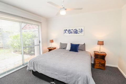 Bayshore Beachside Resort - Accommodation Asia 39