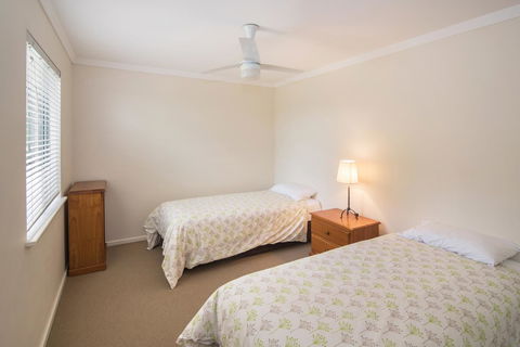 Bayshore Beachside Resort - Accommodation Asia 27