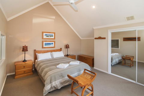 Bayshore Beachside Resort - Accommodation Asia 15