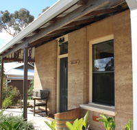 Hotham Ridge Winery and Cottages - Accommodation Asia