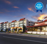 Pagoda Resort  Spa - Accommodation Asia