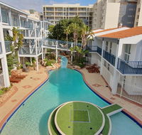 West Beach Lagoon 219 - Sleeps 3 - Accommodation Asia