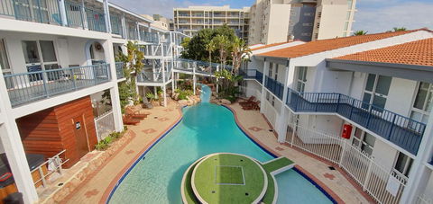 Seashore Memories - Sleeps 3 - Accommodation Asia 0