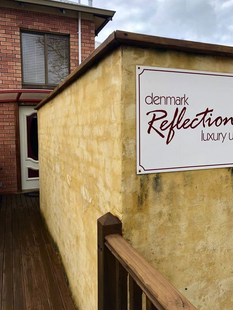 Denmark Reflections - Accommodation Asia 12