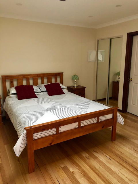 Denmark Reflections - Accommodation Asia 8