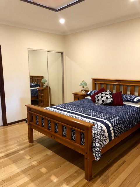Denmark Reflections - Accommodation Asia 6
