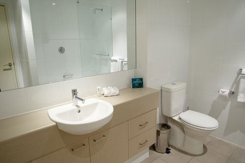 Quest Scarborough - Accommodation Asia 1