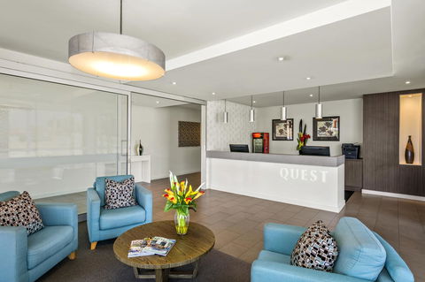 Quest Scarborough - Accommodation Asia 12