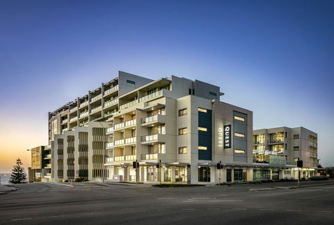 Quest Scarborough - Accommodation Asia 0