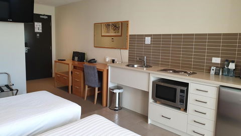 Quest Scarborough - Accommodation Asia 7