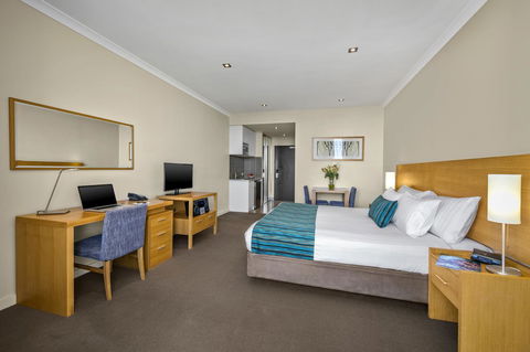 Quest Scarborough - Accommodation Asia 5