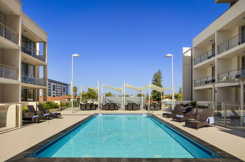 Quest Scarborough - Accommodation Asia 3