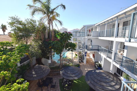 West Beach Lagoon 202 - Quiet & Ground Floor! - Accommodation Asia 18