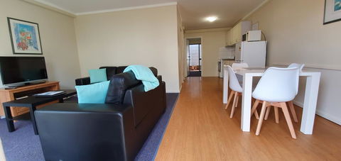West Beach Lagoon 202 - Quiet & Ground Floor! - Accommodation Asia 9