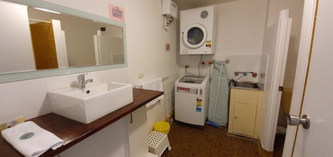 West Beach Lagoon 202 - Quiet & Ground Floor! - Accommodation Asia 8