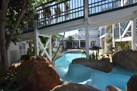 West Beach Lagoon 202 - Quiet & Ground Floor! - Accommodation Asia 17