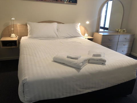 West Beach Lagoon 202 - Quiet & Ground Floor! - Accommodation Asia 3
