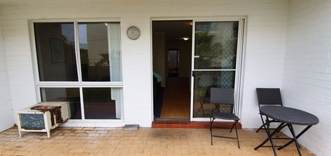 West Beach Lagoon 202 - Quiet & Ground Floor! - Accommodation Asia 2