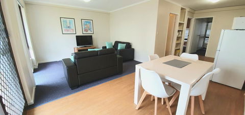 West Beach Lagoon 202 - Quiet & Ground Floor! - Accommodation Asia 7