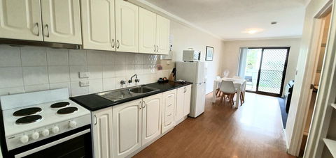 West Beach Lagoon 202 - Quiet & Ground Floor! - Accommodation Asia 6