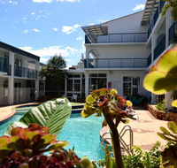 West Beach Lagoon 202 Ground Floor - Accommodation Asia