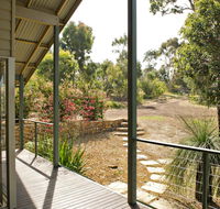 Fern Creek - Accommodation Asia