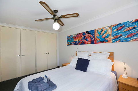 Beachfront @ Scarbs - Accommodation Asia 7