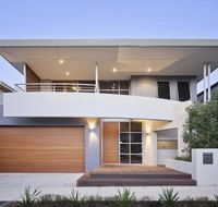 Adele's luxury South Beach apartment with King bed - Accommodation Asia
