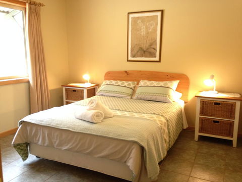 Riverside Retreat Chalets, Walpole - Accommodation Asia 12