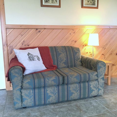 Riverside Retreat Chalets, Walpole - Accommodation Asia 1