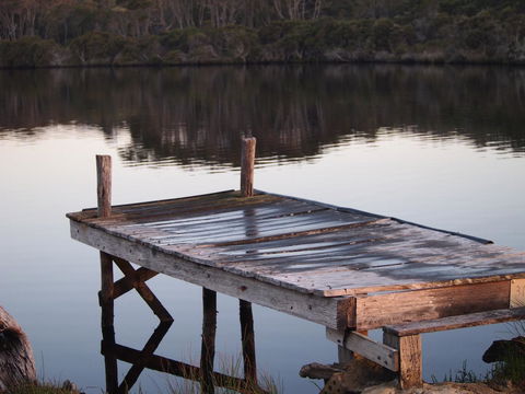 Riverside Retreat Chalets, Walpole - Accommodation Asia 15