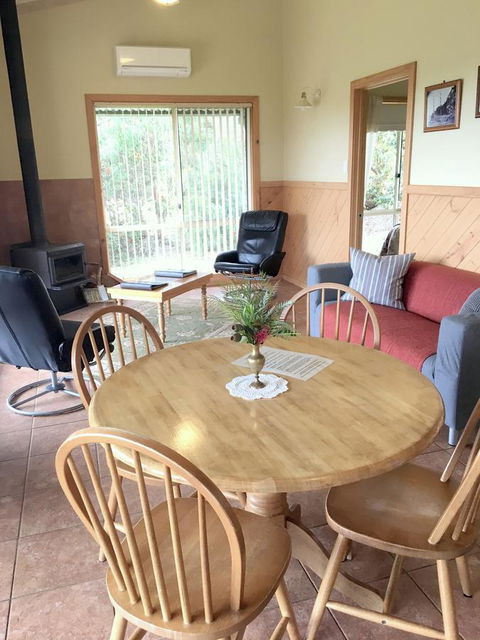 Riverside Retreat Chalets, Walpole - Accommodation Asia 2
