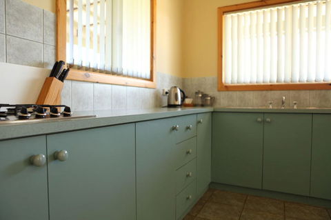 Riverside Retreat Chalets, Walpole - Accommodation Asia 11