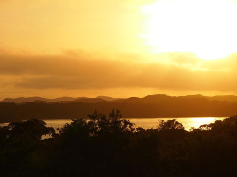 Riverside Retreat Chalets, Walpole - Accommodation Asia 4