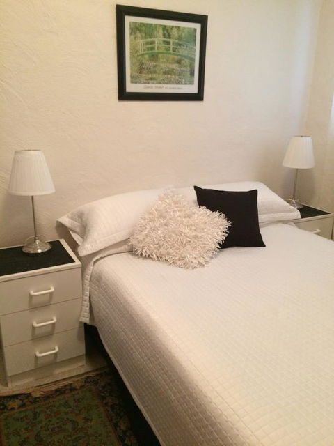 Kenata-Fairway Apartment Hotel - Accommodation Asia 26