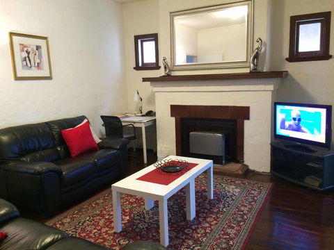 Kenata-Fairway Apartment Hotel - Accommodation Asia 22