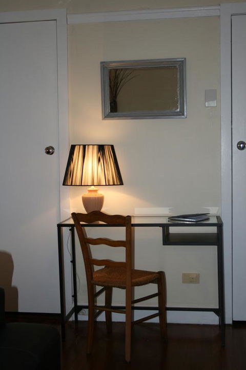 Kenata-Fairway Apartment Hotel - Accommodation Asia 3