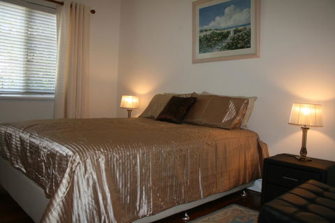 Kenata-Fairway Apartment Hotel - Accommodation Asia 12