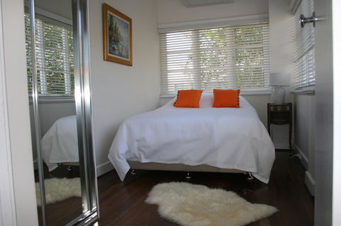 Kenata-Fairway Apartment Hotel - Accommodation Asia 13