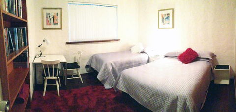 Kenata-Fairway Apartment Hotel - Accommodation Asia 20