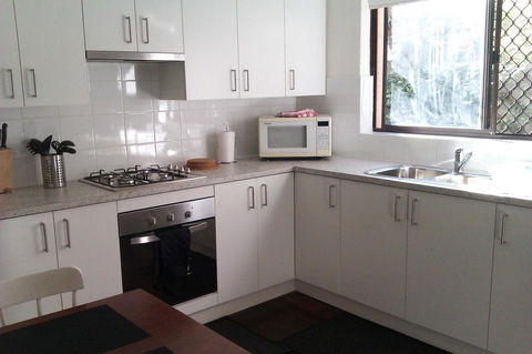 Kenata-Fairway Apartment Hotel - Accommodation Asia 31