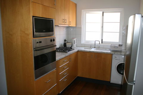 Kenata-Fairway Apartment Hotel - Accommodation Asia 4