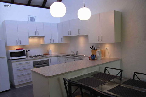 Kenata-Fairway Apartment Hotel - Accommodation Asia 27