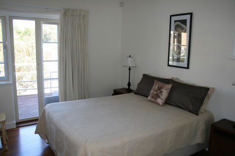 Kenata-Fairway Apartment Hotel - Accommodation Asia 7