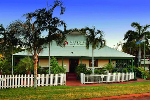 Moonlight Bay Suites - Accommodation Asia 17